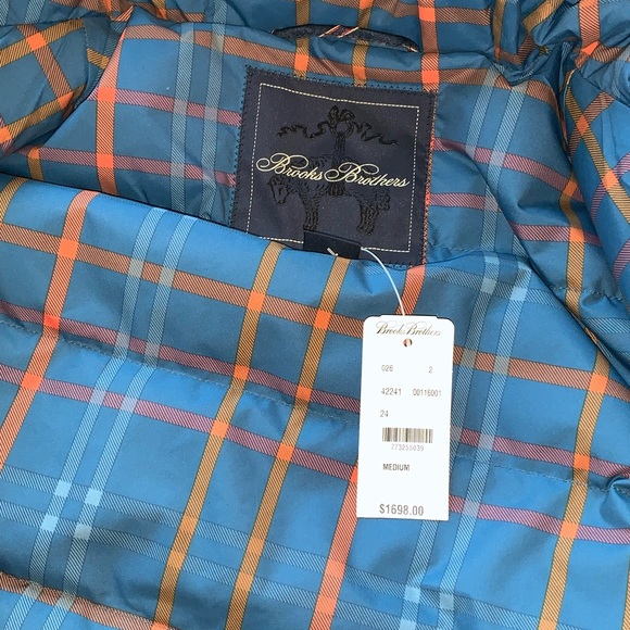 Never worn and moved to Florida so no use for this coat - Picture 6 of 6